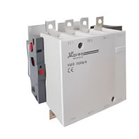 4 KTP,335KW, 630 A AC BOBİNLİ KONTAKTÖR 2NA-2NK (2 1